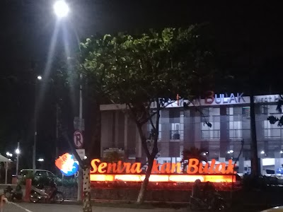 Photos of Surabaya Fountain Park