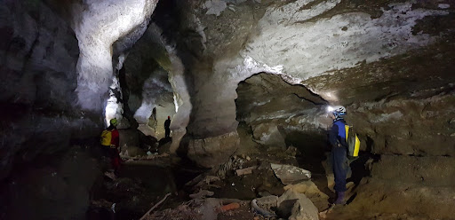 grotte di Ponte Coperto - Thumbnail