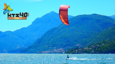 Photos of KTS40 kitesurf Domaso