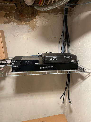 True Modern Electrical Services Plus - Thumbnail