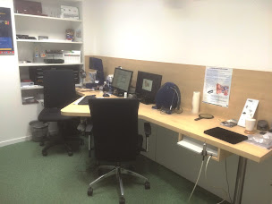 Photo n°22 de Audioprothésiste Entendre Nogent le Rotrou à Nogent-le-Rotrou (Magasin d'appareils auditifs)