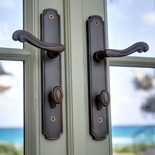 24/7 LockPro - Visual