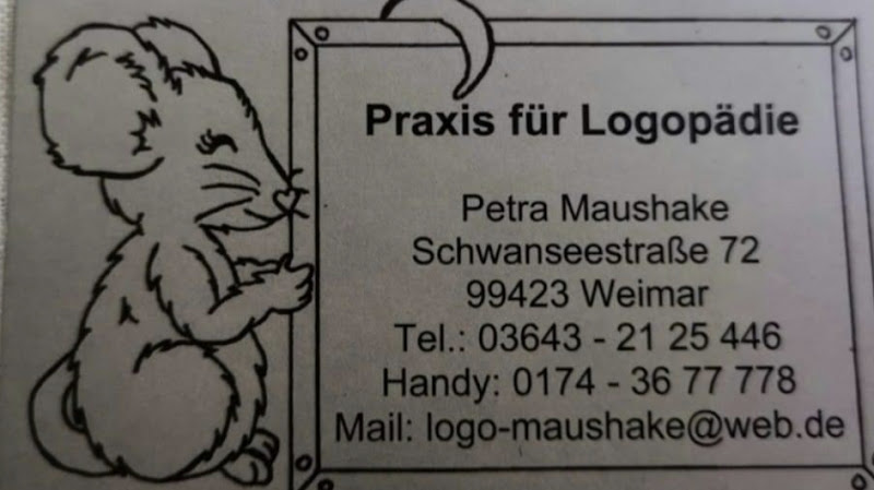 Praxis für Logopädie Petra Maushake photo