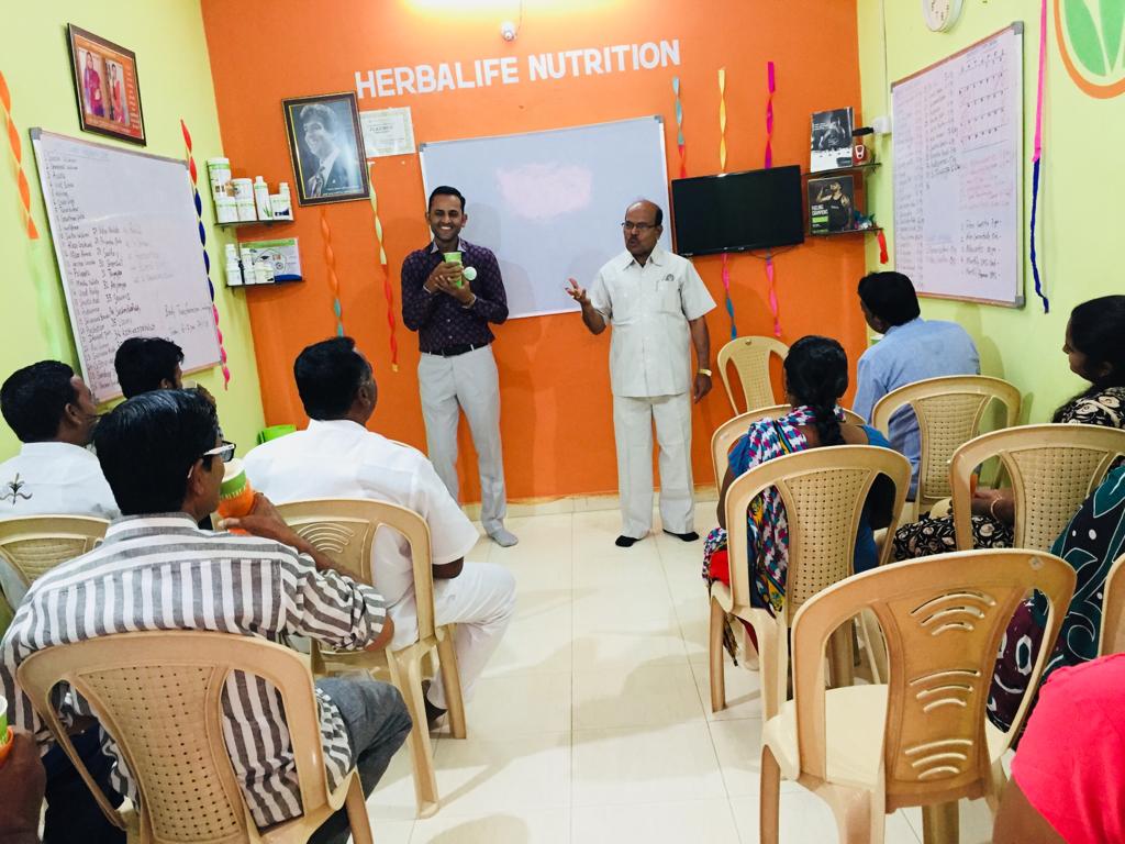 Active Life Transformations Weight Loss Gain In Raichur Karnataka