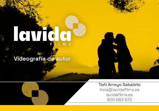 Lavida Films - Visual