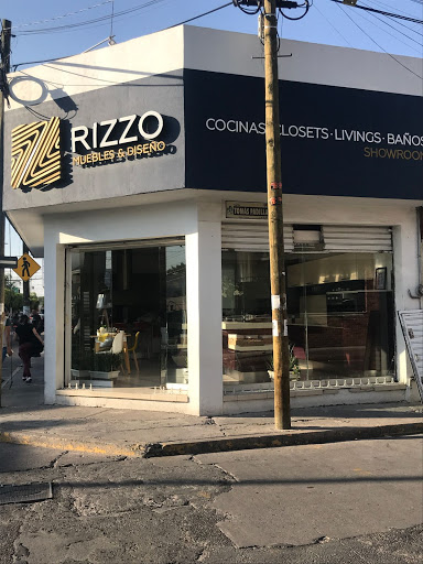 Rizzo muebles y diseño
