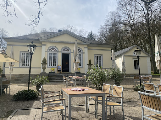 Parkrestaurant Rosenau - Thumbnail