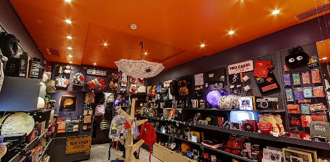 Número de telefone de Imaginarium