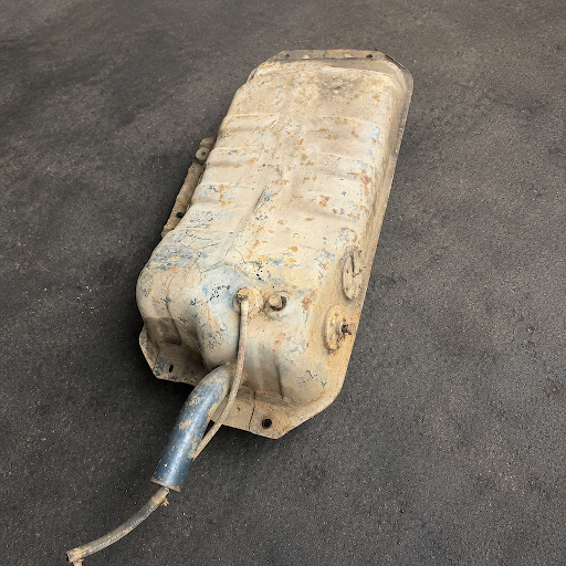 Looking for a reliable diesel tank for a commercial goods vehicle? Mg old motor parts dealer is a… post image