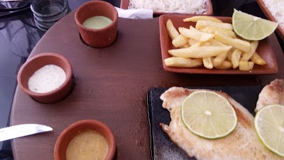 Photos of Carnes a la Piedra