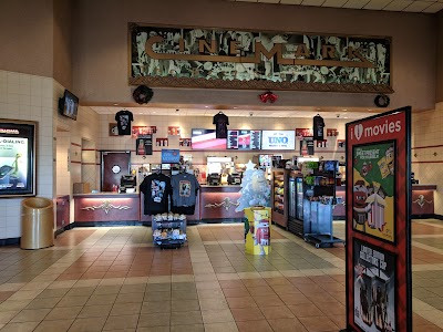 Cinemark Fort Collins