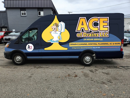 Ace of drains plumbing and heating - Thumbnail