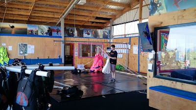 Photos of Skydive Taupo