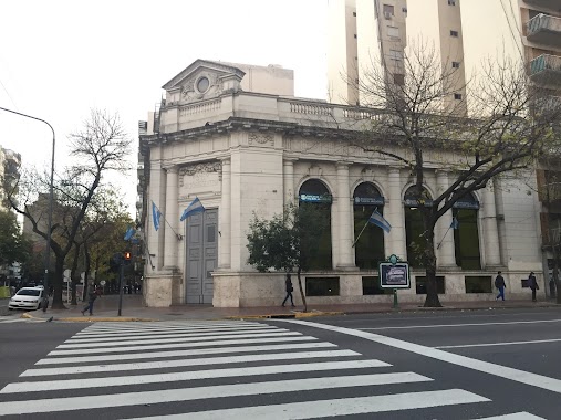 Banco de la Nación Argentina, Author: Leandro Kessler