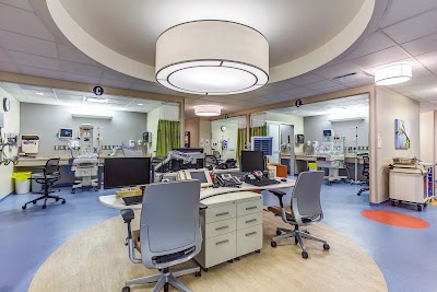 Photos of Advocate BroMenn Medical Center