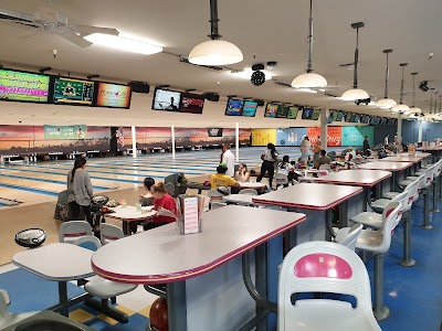 Boardwalk Bowl