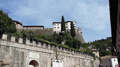 Museo Storico Italiano della Guerra