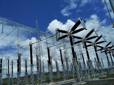 Photos of Sululta Electric Power Station
