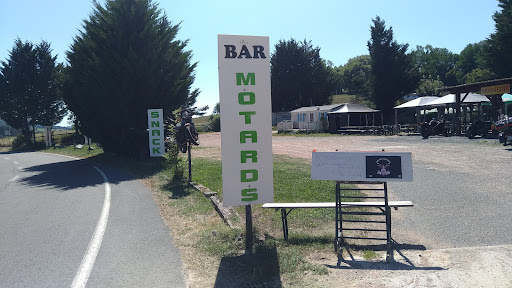 Bar motards - Thumbnail
