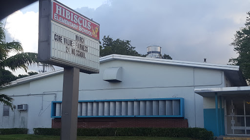 Hibiscus Elementary School - Thumbnail