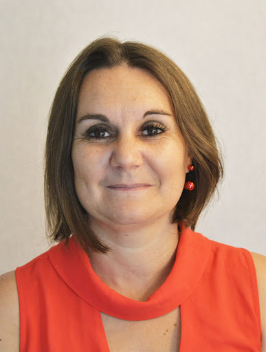 aline champion iad france