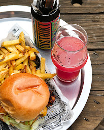 Photo n°36 de DISTRIKT BEER & BURGER à Maule (Brasserie)