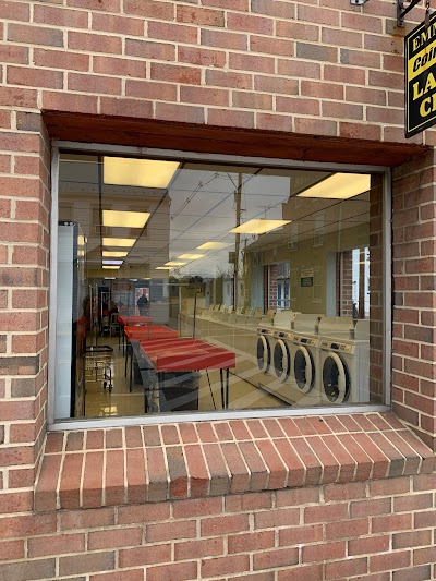 Emmitsburg Coin Operated Laundry Center