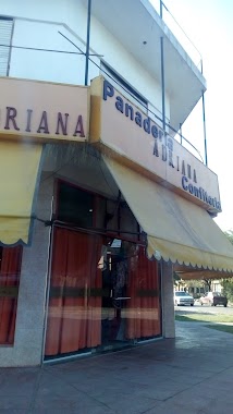 Panadería Adriana, Author: Carlos Mansilla