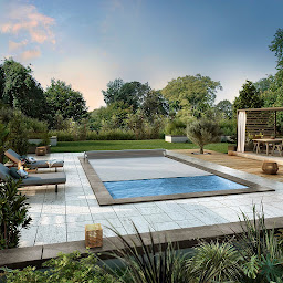 Photo n°8 de Azenco - Moutiers à Moutiers (Magasin de matériel pour piscines)