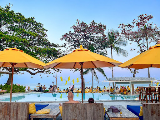 The Fair House Beach Resort & Hotel, Koh Samui