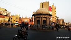 Qaiseri Gate faisalabad