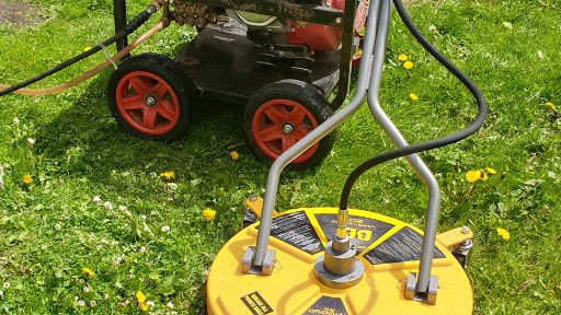 Mdl pressure washing - Thumbnail