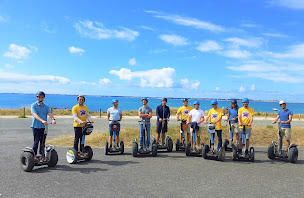 Photo n°14 de Mobilboard Carnac Bretagne à Carnac (Agence de visites touristiques)
