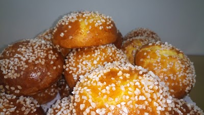 Photos of P&acirc;tisserie DUO