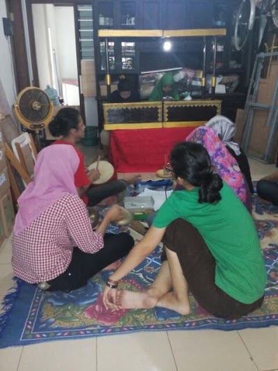 Photos of Sanggar Budaya Rumah Cinwa