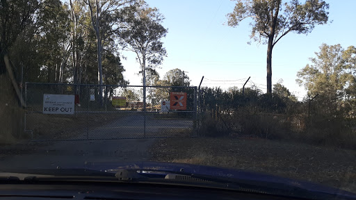 Old Oxley Treatment Works Park - Thumbnail