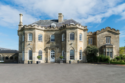 Stonar School - Visual
