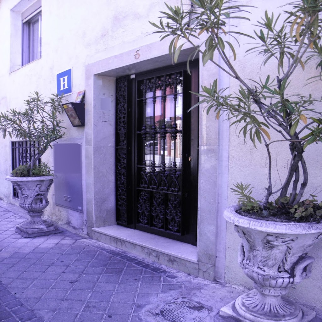 Foto de Hostal Paquita en Madrid