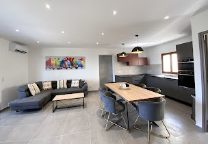 Photo n°1 de Résidence La Listrella à Monticello (Location d'appartement de vacances)