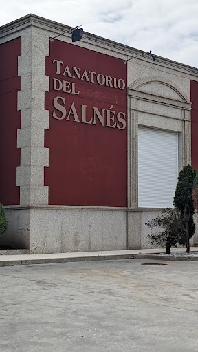 Tanatorio del Salnés - Thumbnail