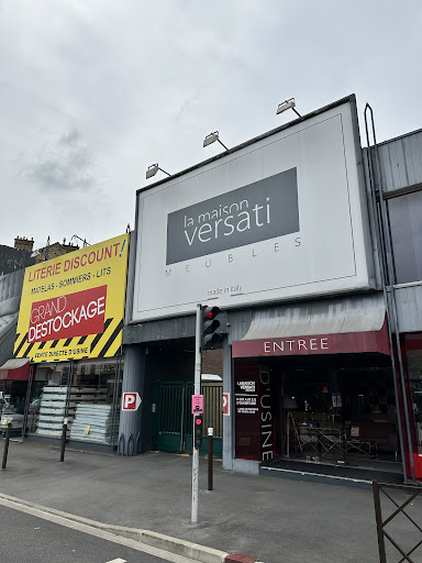 La Maison Versati Meubles