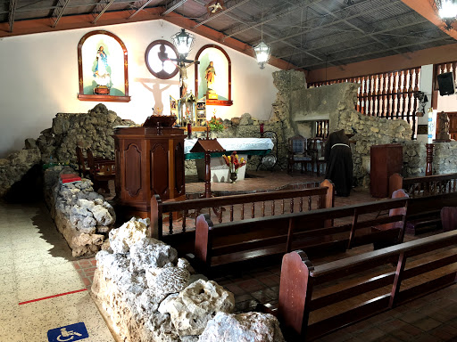 Parroquia Santuario Protomártires de la Inmaculada Concepción - Thumbnail