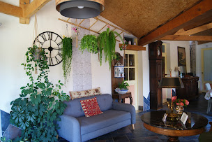 Photo n°5 de LA VALINIERE à Seur (Chambre d'hôtes)