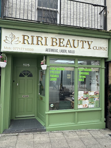 RIRI BEAUTY CLINIC