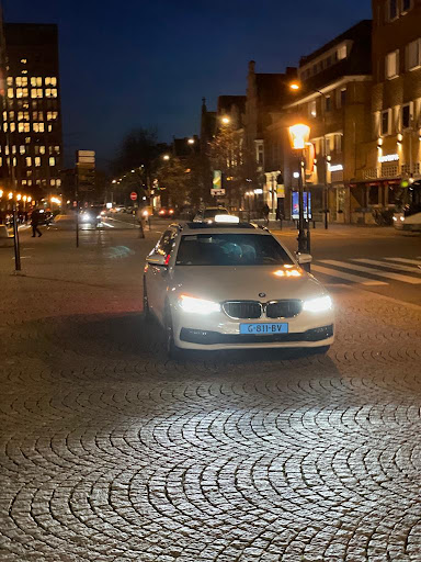 Taxi Don Maastricht - Thumbnail