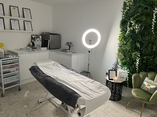 Olive Tree Aesthetics