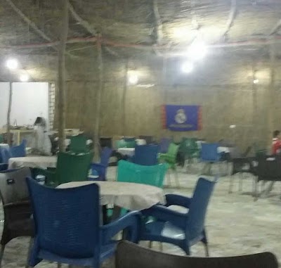 Photos of Cafe presidential palace