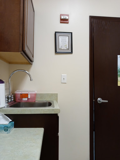 Immediate Care Plus - Visual