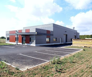 Photo n°6 de Dequirot Charpente à Chaintreaux (Charpentier)