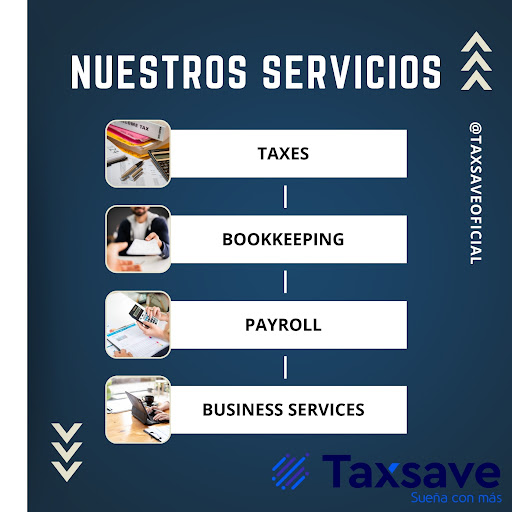 TAXSAVE - Visual